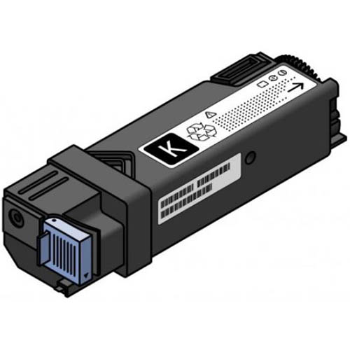 Image for TOSHIBA T520PR TONER CARTRIDGE BLACK from Two Bays Office National