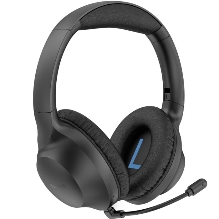 Image for BLUEANT TALKX WFH WIRELESS HEADSET BLACK from Express Office National