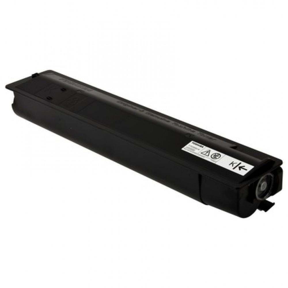 Image for TOSHIBA TFC200 TONER CARTRIDGE BLACK from Office National