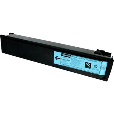 Image for TOSHIBA TFC30 TONER CARTRIDGE CYAN from Two Bays Office National