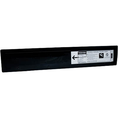 Image for TOSHIBA TFC30 TONER CARTRIDGE BLACK from Two Bays Office National