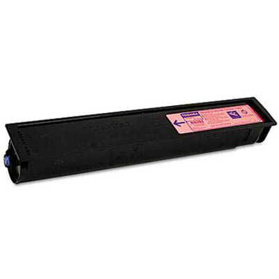 Image for TOSHIBA TFC30 TONER CARTRIDGE MAGENTA from Discount Office National