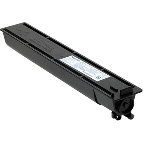 Image for TOSHIBA TFC330 TONER CARTRIDGE BLACK from Office National