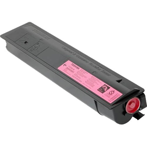 Image for TOSHIBA TFC330 TONER CARTRIDGE MAGENTA from Discount Office National