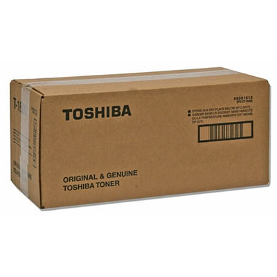 Image for TOSHIBA TFC34 TONER CARTRIDGE CYAN from Office National
