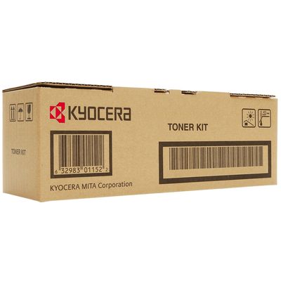 Image for KYOCERA TK5274 TONER CARTRIDGE BLACK from Express Office National