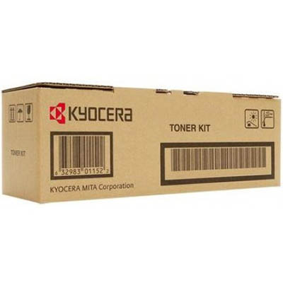 Image for KYOCERA TK5319 TONER CARTRIDGE CYAN from Discount Office National