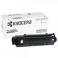 kyocera tk-5394k toner cartridge black