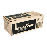kyocera tk564b toner cartridge black
