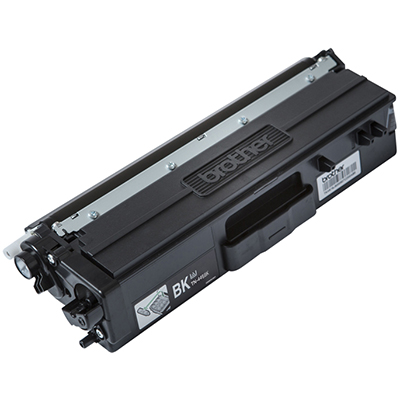 Image for BROTHER TN446 TONER CARTRIDGE SUPER HIGH YIELD BLACK from Office National Port Augusta