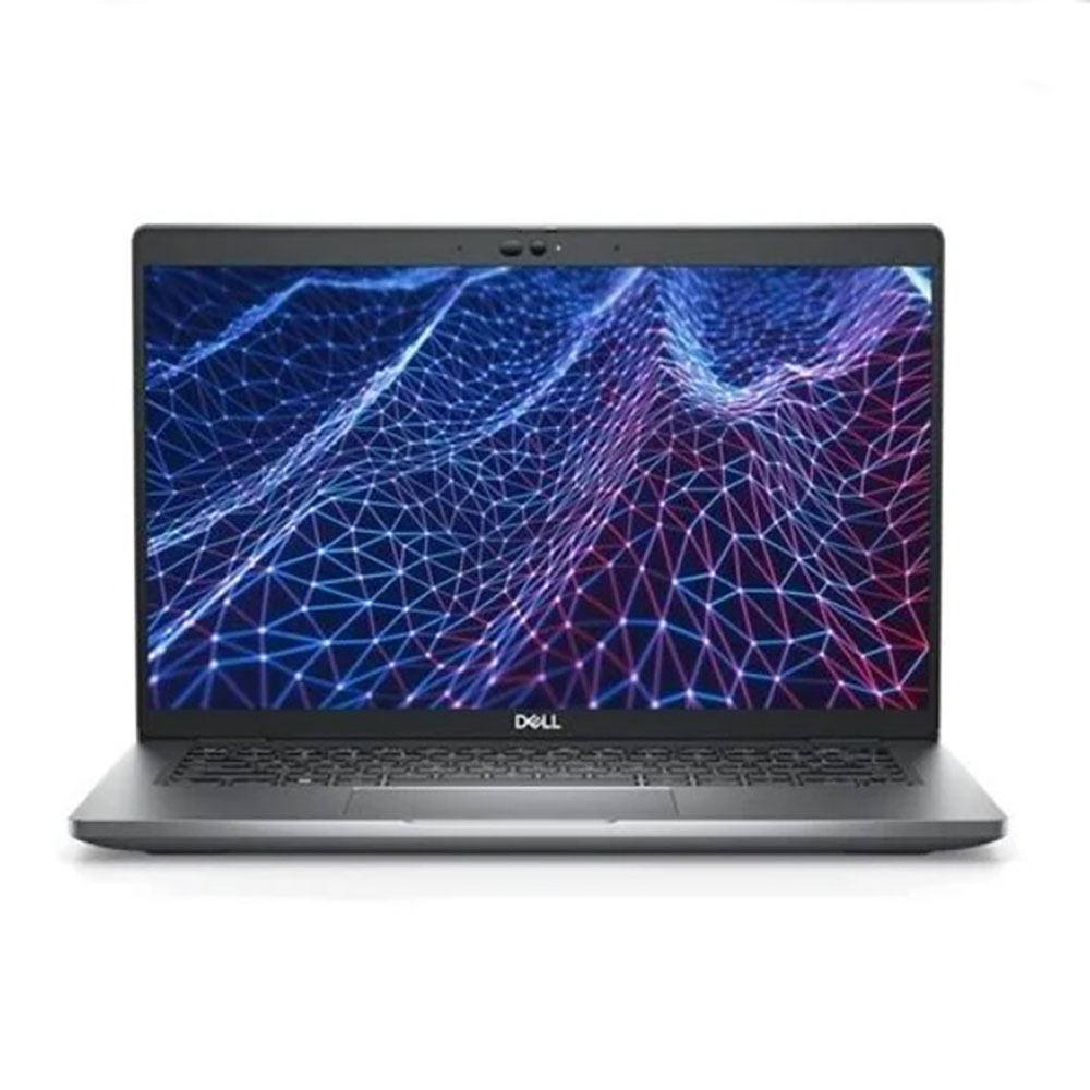 Image for DELL 5430 NOTEBOOK LATITUDE INTEL I5 14INCH BLACK from PaperChase Office National