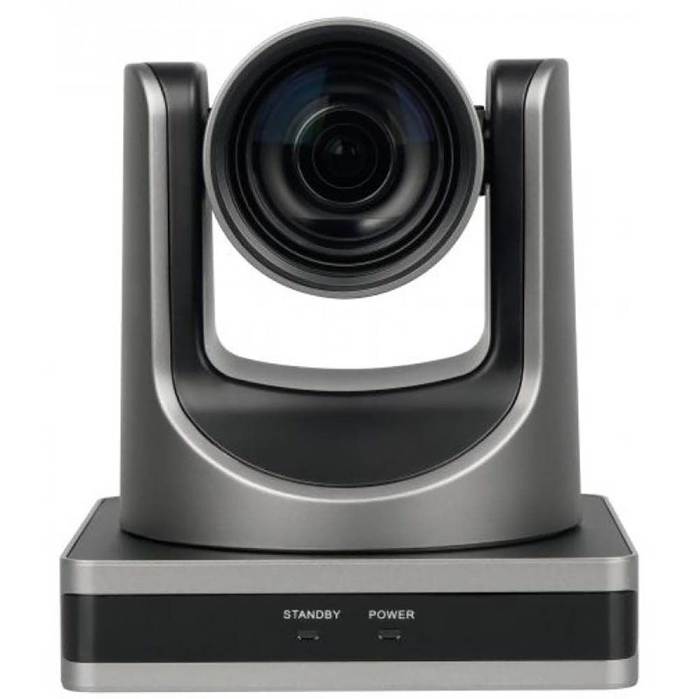 Image for MAXHUB UC CAMERA 1080P PTZ BLACK from Office National Kalgoorlie