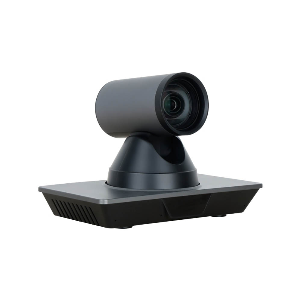 Image for MAXHUB UC CAMERA 4K PTZ BLACK from PaperChase Office National
