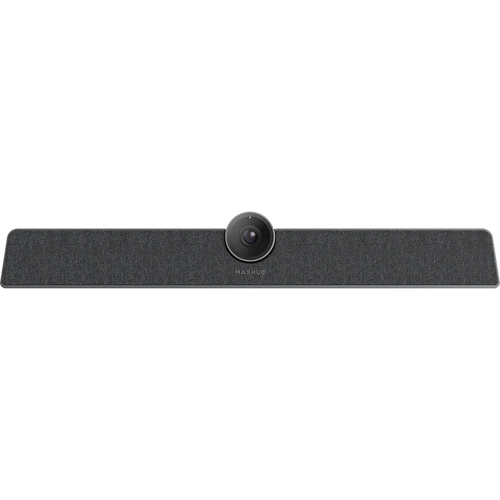Image for MAXHUB UC S05 UNIFIED COMMUNICATION BAR CONFERENCE WEBCAM BLACK from PaperChase Office National