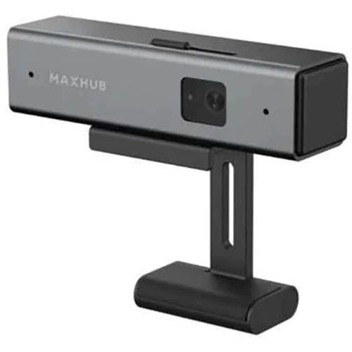 Image for MAXHUB UC W11 UNIFIED COMMUNICATION CONFERENCE WEBCAM BLACK from Complete Stationery Office National (Devonport & Burnie)