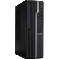 acer x4660g.q06 veriton desktop computer, intel core i5, 8gb ram, 256gb ssd, black
