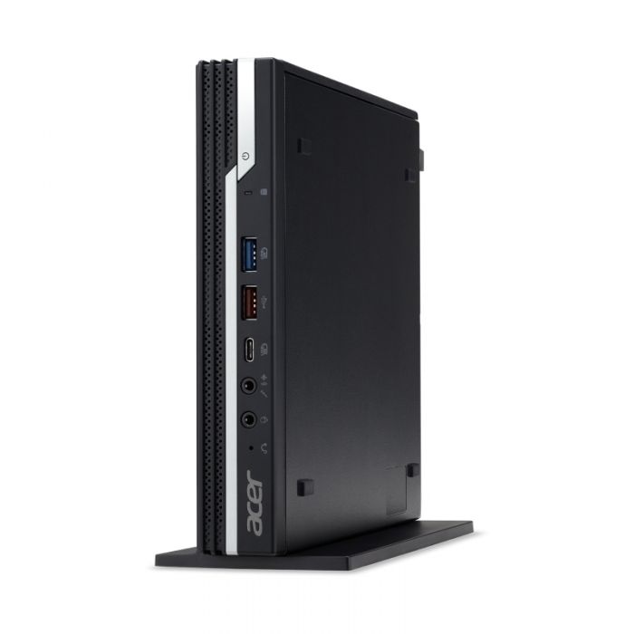 Image for ACER DESKTOP PC VERITON N4680GT 8GB BLACK from Office National