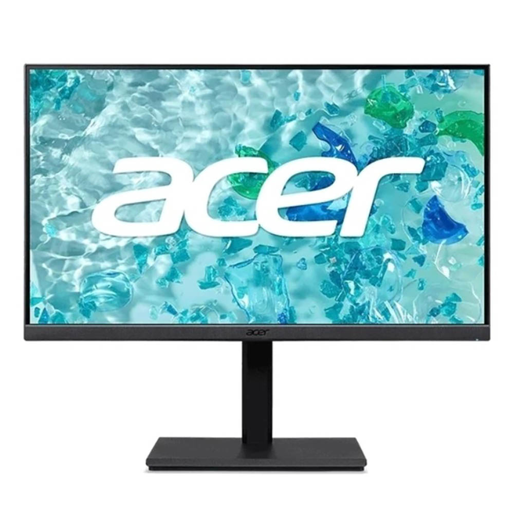 Image for ACER V277YE VERO LED MONITOR 27INCHES BLACK from Aztec Office National