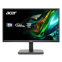 acer ek271h led monitor 27inches black
