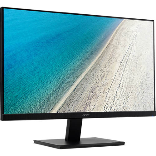Image for ACER V277 ZEROFRAME FULL HD MONITOR 27 INCH BLACK from Our Town & Country Office National
