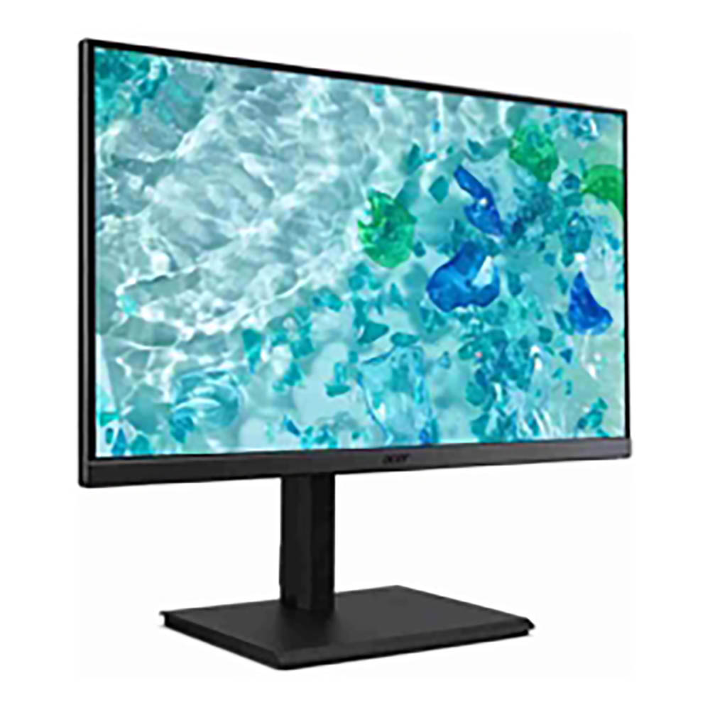 Image for ACER V277E VERO LCD MONITOR WIDESCREEN 27 INCHES BLACK from Office National Sydney Stationery