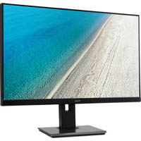 acer eb247ywc fhd led type-c monitor 23.8 inch black