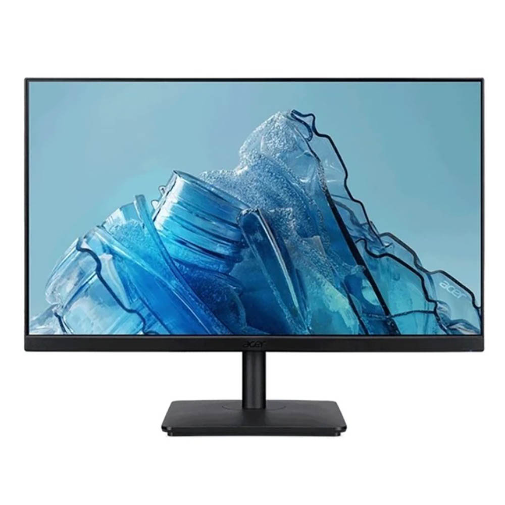 Image for ACER V247YE VERO MONITOR 23.8INCHES BLACK from Office National