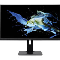 acer b227q ips led monitor 21.5 inch black