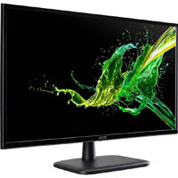 acer eh220q fhd led monitor 21.5 inch black