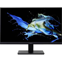 acer v227qa full hd led monitor 21.5 inch black