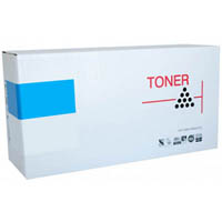 whitebox compatible brother tn443 toner cartridge cyan