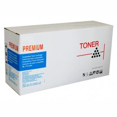 Image for WHITEBOX COMPATIBLE KYOCERA WBK1184 TONER CARTRIDGE BLACK from Pirie Office National