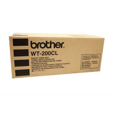 Image for BROTHER WT200CL WASTE PACK from OFFICE NATIONAL CANNING VALE