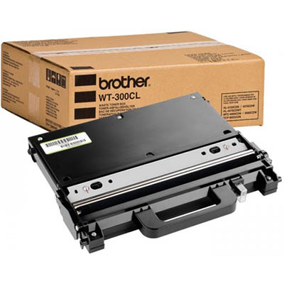 Image for BROTHER WT300CL WASTE PACK from Office National