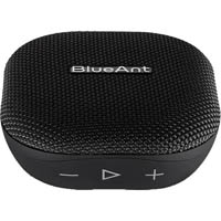 blueant x0 mini bluetooth speaker black