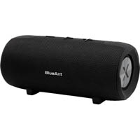 blueant x3 bluetooth speaker black