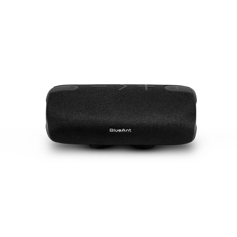 Image for BLUEANT X3I BLUETOOTH SPEAKER BLACK from Ezi Office Supplies Gold Coast Office National
