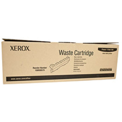Image for FUJI XEROX EL500293 WASTE TONER CARTRIDGE from Angletons Office National