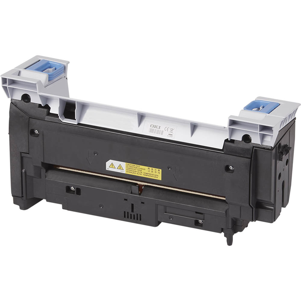 Image for OKI C650DN/ES6450 FUSER UNIT from PaperChase Office National