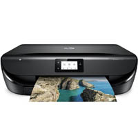 hp 5030 envy all-in-one inkjet printer black