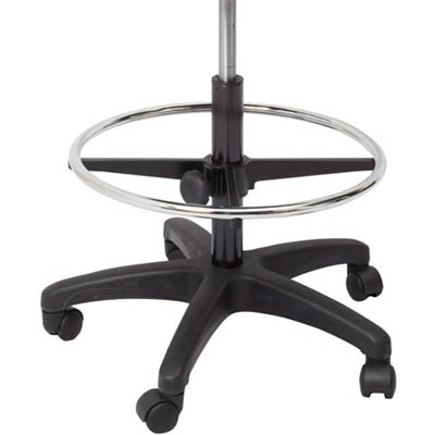 Image for RAPIDLINE DRAFTING CHAIR KIT from Office National Barossa