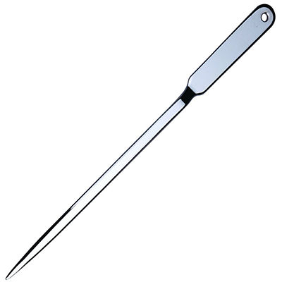 Image for ESSELTE LETTER OPENER STAINLESS STEEL from PaperChase Office National