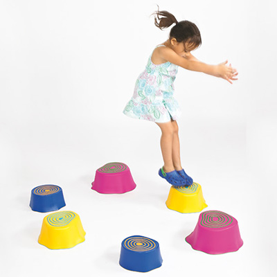 Image for EDX STEP-A-STUMPS ASSORTED from Aztec Office National Melbourne