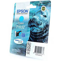 epson t1032 ink cartridge high yield cyan