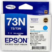 epson t1052 ink cartridge cyan
