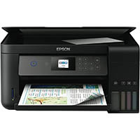 epson et-2750 ecotank wireless multifunction inkjet printer a4