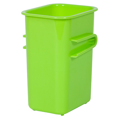Image for ELIZABETH RICHARDS CONNECTOR TUB LIME from OFFICE NATIONAL CANNING VALE