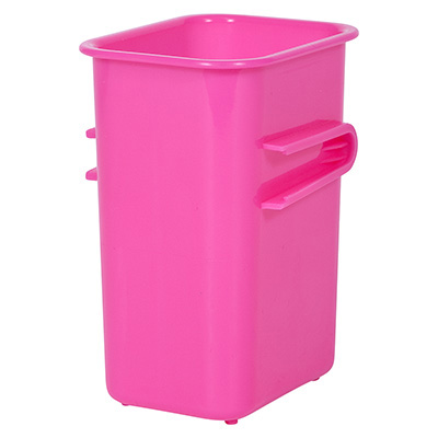 Image for ELIZABETH RICHARDS CONNECTOR TUB MAGENTA from OFFICE NATIONAL CANNING VALE