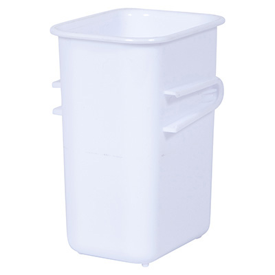 Image for ELIZABETH RICHARDS CONNECTOR TUB WHITE from OFFICE NATIONAL CANNING VALE