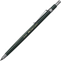 faber-castell tk9400 clutch pencil 2mm